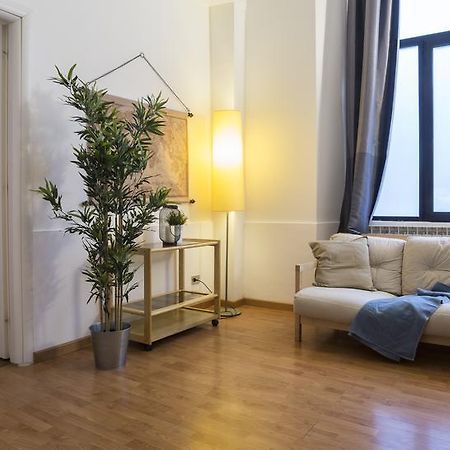 Апартаменти Altido Crocetta Loft Set Мілан Екстер'єр фото