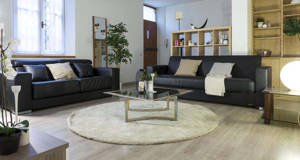 Апартаменти Altido Crocetta Loft Set Мілан Екстер'єр фото