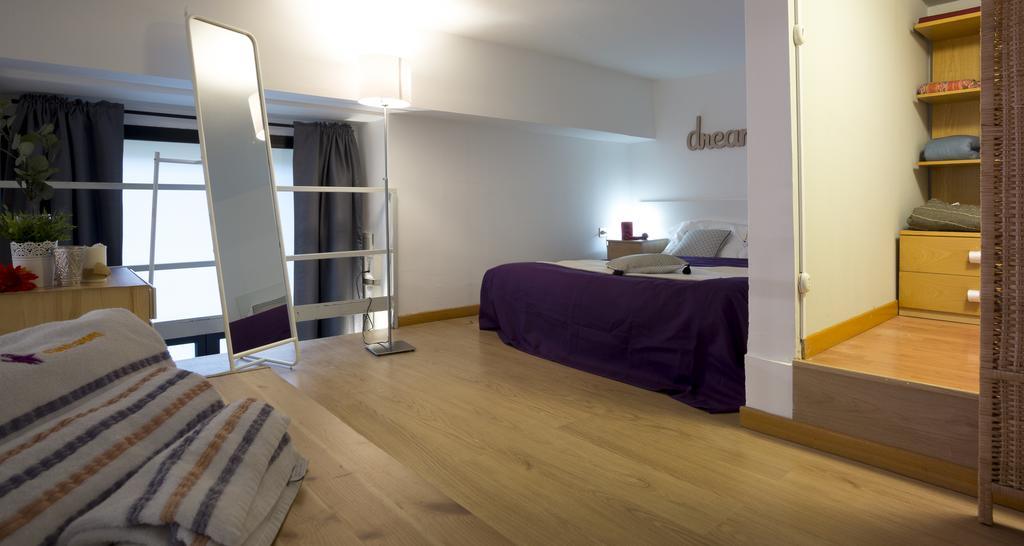 Апартаменти Altido Crocetta Loft Set Мілан Екстер'єр фото