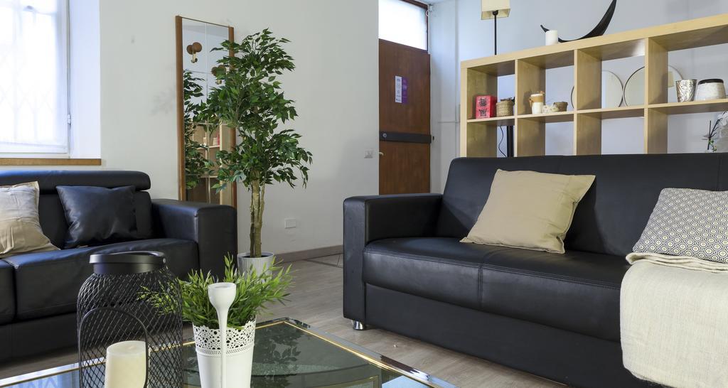 Апартаменти Altido Crocetta Loft Set Мілан Екстер'єр фото