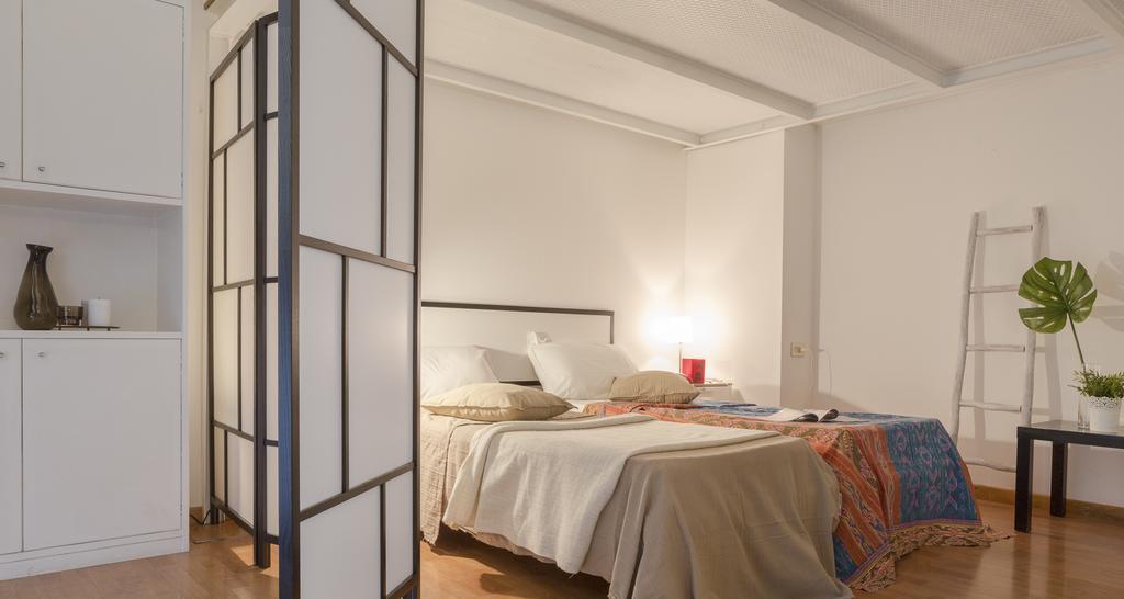 Апартаменти Altido Crocetta Loft Set Мілан Екстер'єр фото