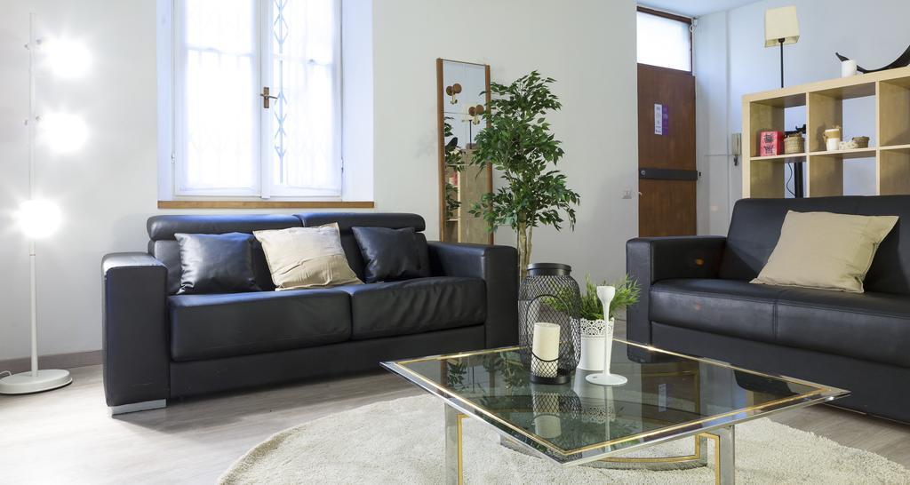 Апартаменти Altido Crocetta Loft Set Мілан Екстер'єр фото