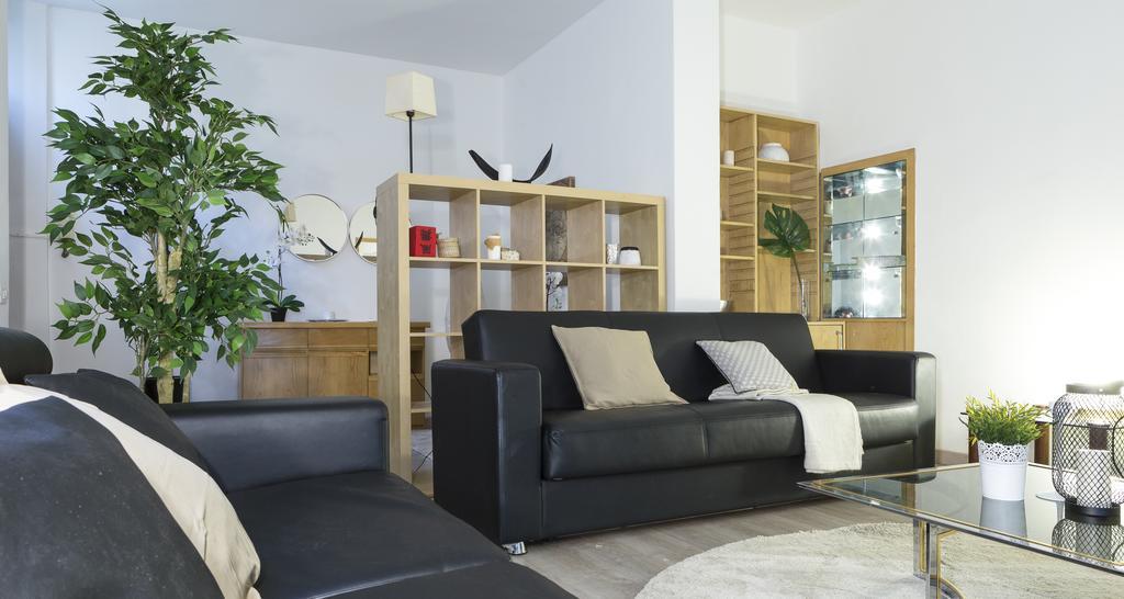Апартаменти Altido Crocetta Loft Set Мілан Екстер'єр фото