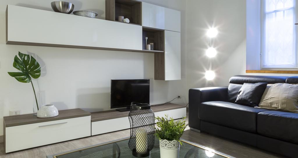 Апартаменти Altido Crocetta Loft Set Мілан Екстер'єр фото