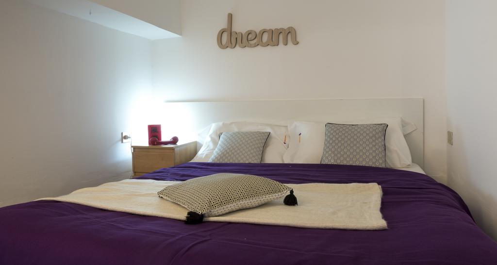 Апартаменти Altido Crocetta Loft Set Мілан Екстер'єр фото